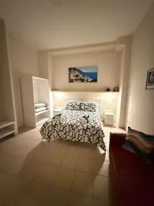 Puccini Home "La Bohème" - Cimitile