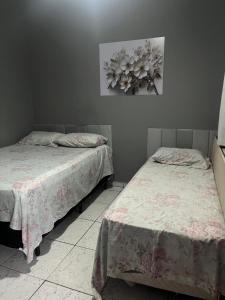 Kitnet do Costa Praia do Pereque Guaruja!!!