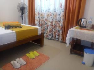 ALEXANDRA HOME for foreign tourists only