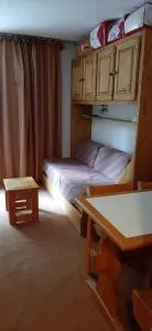 Apartment Coeur de Station Valfréjus - Modane