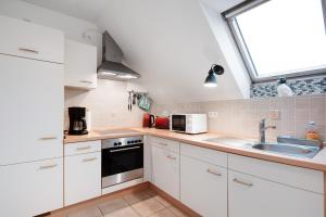 Ferienwohnung Abendsonne