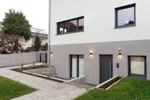 Meerrettichnest - Renchen