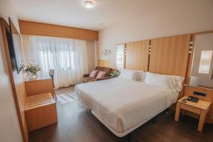 Gran Talaso Hotel Sanxenxo