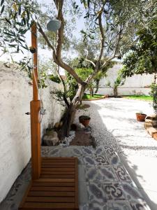 Modern and Historical Refuge, 5 min from the Sea