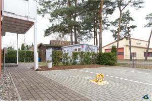 Bunte Stube Whg Treibgut