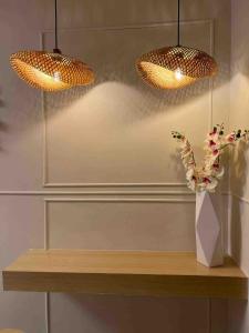 Stylist hideaway in d heart of MOA