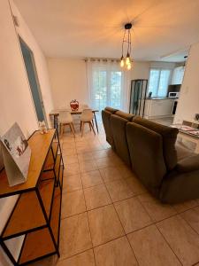 Appartements Le Stamatine Savoie Albertville Wifi Parking : photos des chambres