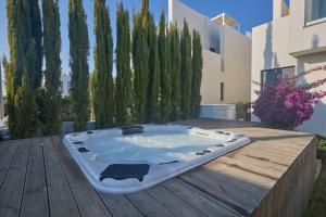 Protaras Almaria Villa ALM03