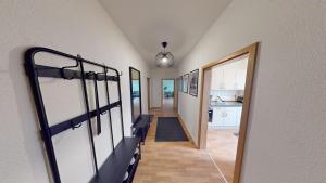 3-Raum-Appartement im Lutherviertel, WLAN