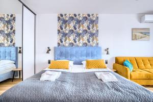 ApartamentyPrzyMorzu Reymonta