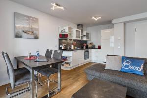 Moin am Meer! Hansastr 5 a