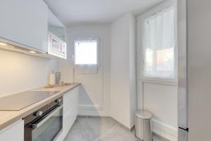 Appartements Disney apartment for 6 people : photos des chambres