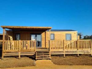 Campings Camping 4 etoiles - Piscine - eed0fi : photos des chambres