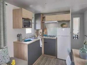 Campings Camping 4 etoiles - Piscine - eed0fi : photos des chambres