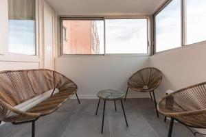 Appartements Disney apartment for 6 people : photos des chambres