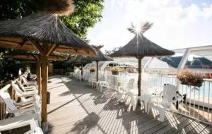 Campings Camping 4 etoiles - Piscine - eed0fi : photos des chambres