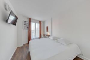 Appartements Disney apartment for 6 people : photos des chambres