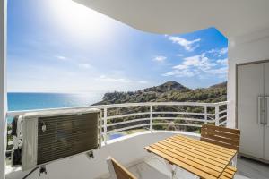 Eurotennis 1009-1 Paradise Beach Apartment