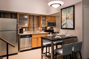 Residence Inn by Marriott Boulder