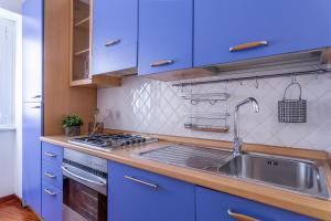 iFlat Vatican Comfortable & Peaceful Retreat