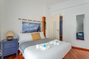 iFlat Vatican Comfortable & Peaceful Retreat