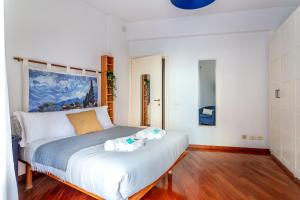 iFlat Vatican Comfortable & Peaceful Retreat