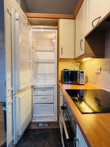 Boru Walk Townhouse -Stylish & Modern Holiday Home