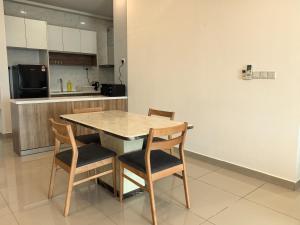 Twin Galaxy Homestay by Affinity