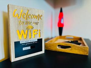 Boru Walk Townhouse -Stylish & Modern Holiday Home