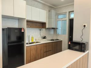 Twin Galaxy Homestay by Affinity