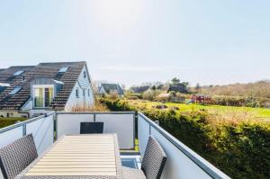 Darßer Weg 36a Whg 10 "Deichrose"