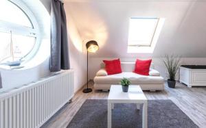 Darßer Weg 36a Whg 10 "Deichrose"