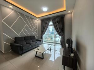 Twin Galaxy Homestay by Affinity