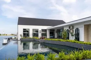 Pan Ville Resort - Ban Bang Sai