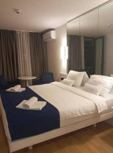 Батуми, Апартаменты Орби