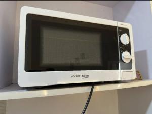 Urban Apartment Near Expo Mart