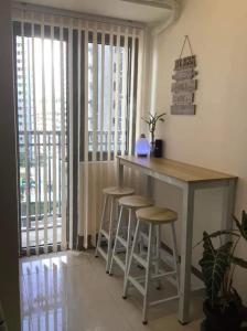 S Residence 3,Mall of Asia Area