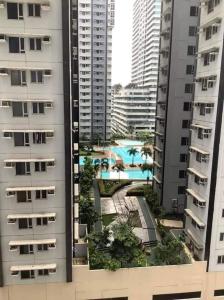 S Residence 3,Mall of Asia Area