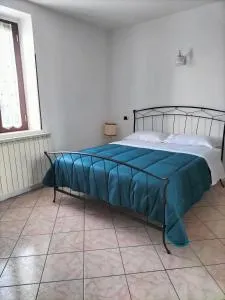 La casa di Beba - Fiaiola