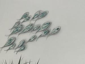 Atlantis - La Roca Tower