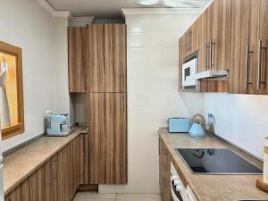 Atlantis - La Roca Tower