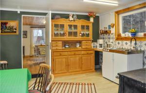 1 Bedroom Beautiful Home In Filipstad