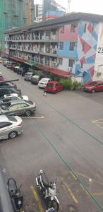 Studio homestay 16