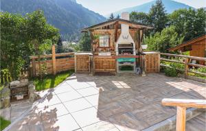 Sehr Schoene Ferienwohnung