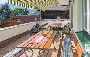 Sehr Schoene Ferienwohnung