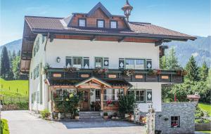 Sehr Schoene Ferienwohnung