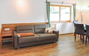 Sehr Schoene Ferienwohnung