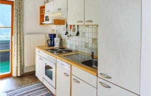 Sehr Schoene Ferienwohnung