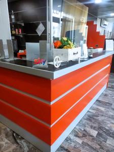 Hotel Meuble Atlantic