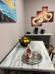 Aktia Apartment, Preveza